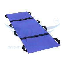 Carry Sheet Blue